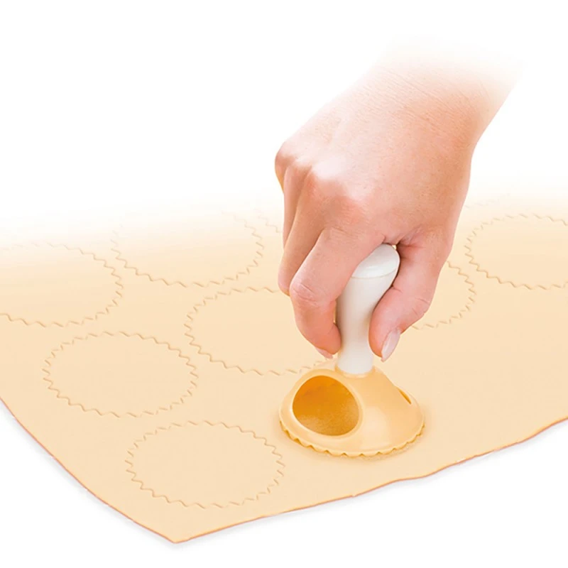 Комплект за рязане на равиоли Tescoma Delicia 5 части